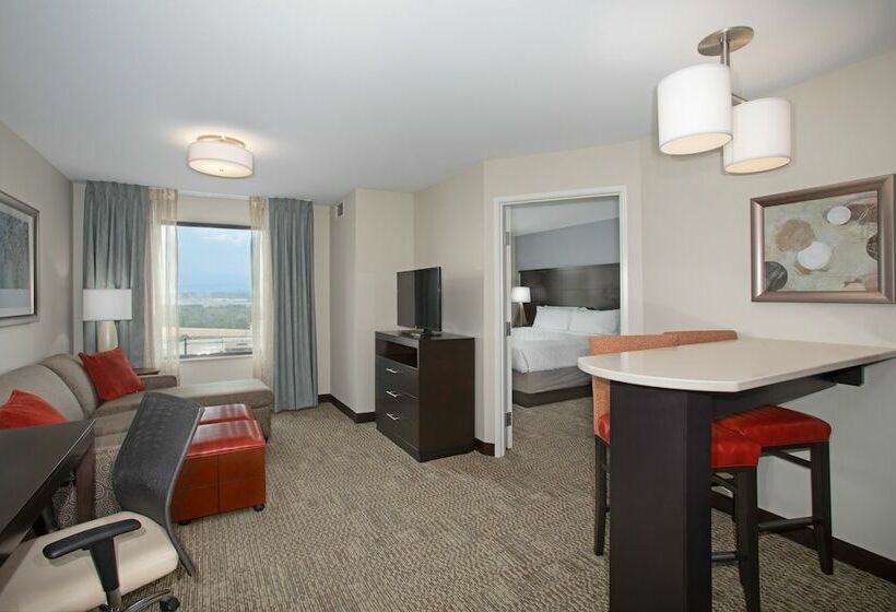스위트 킹사이즈 침대, Staybridge Suites Denver South Highlands Ranch, An Ihg