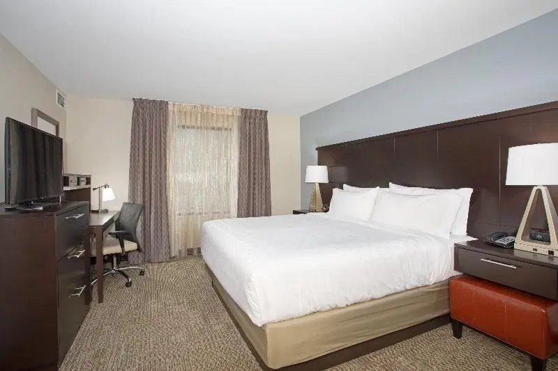 スタンダードルーム, Staybridge Suites Denver South   Highlands Ranch, An Ihg