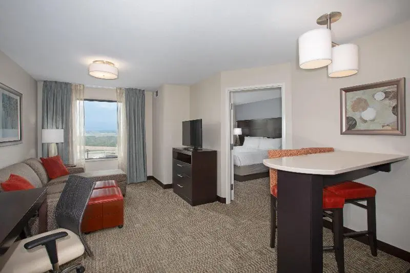 スイート, Staybridge Suites Denver South   Highlands Ranch, An Ihg