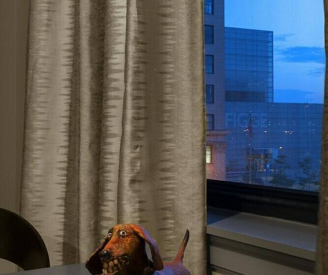 ジュニアスイート, The Current Iowa, Autograph Collection