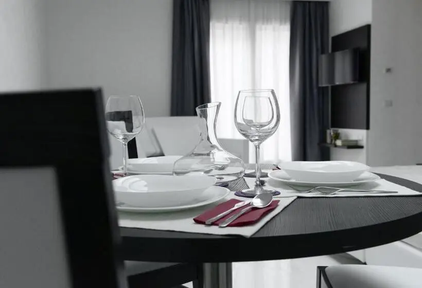 Monolocale Standard, Morin 10 Rome Exclusive Suites