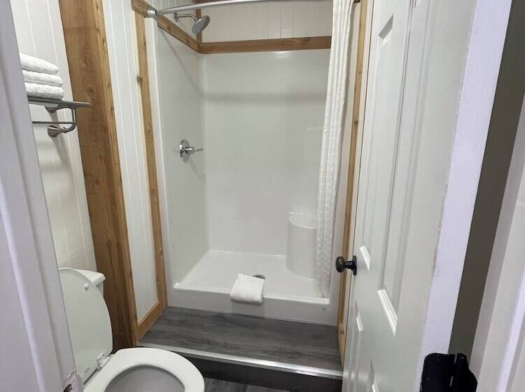 Номер Deluxe, Stagecoach Inn Woodville