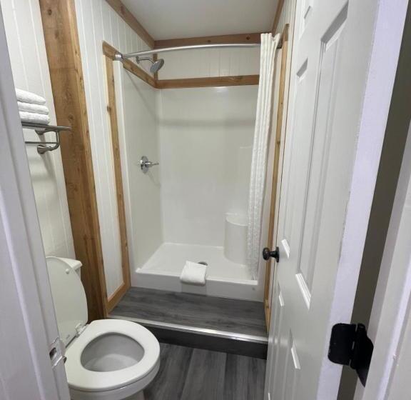 Номер Deluxe, Stagecoach Inn Woodville