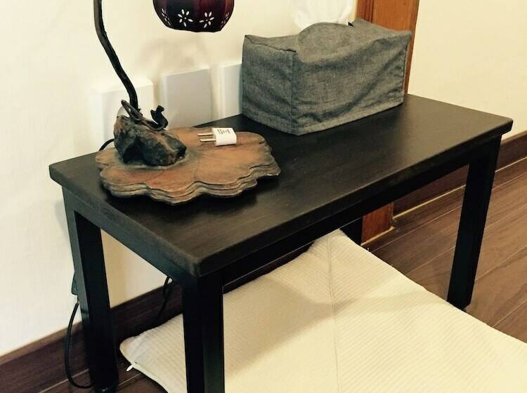 اتاق استاندارد, Hanok Got