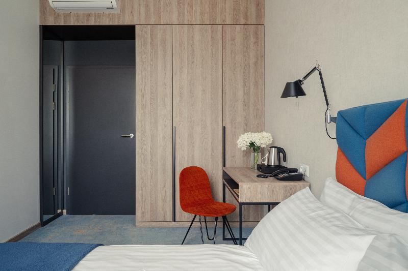 سوییت جونیور با چشمانداز دریا, Cap Juluca, A Belmond Hotel, Anguilla