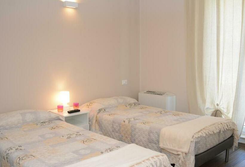 اتاق استاندارد, Villa Lidia Teramo