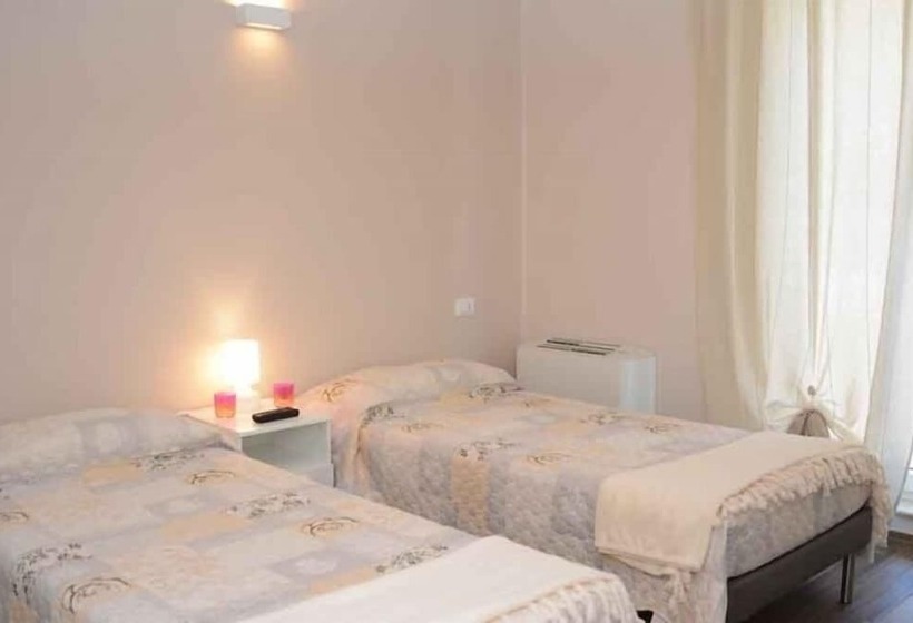 اتاق استاندارد, Villa Lidia Teramo