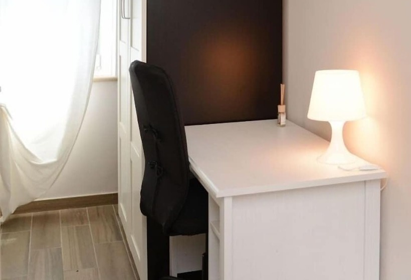 اتاق استاندارد, Villa Lidia Teramo