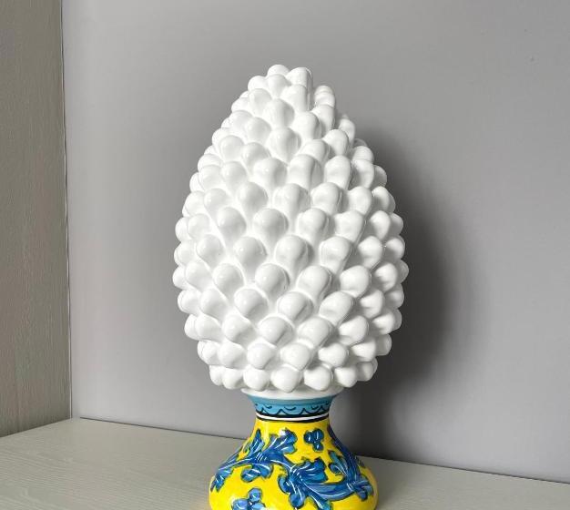 Номер Стандарт с Балконом, Cala Azzurra Macari Bed And Breakfast And Holidays House