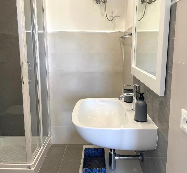 Номер Economy, Cala Azzurra Macari Bed And Breakfast And Holidays House