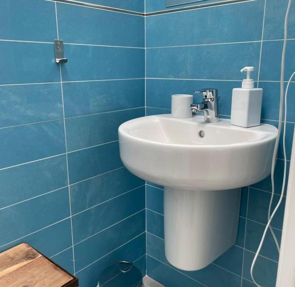 Дом 2 Спальни, Cala Azzurra Macari Bed And Breakfast And Holidays House