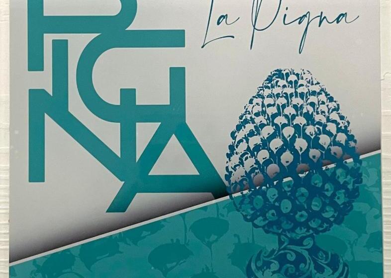 Номер Стандарт с Балконом, Cala Azzurra Macari Bed And Breakfast And Holidays House