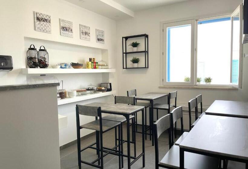 Номер Economy, Cala Azzurra Macari Bed And Breakfast And Holidays House