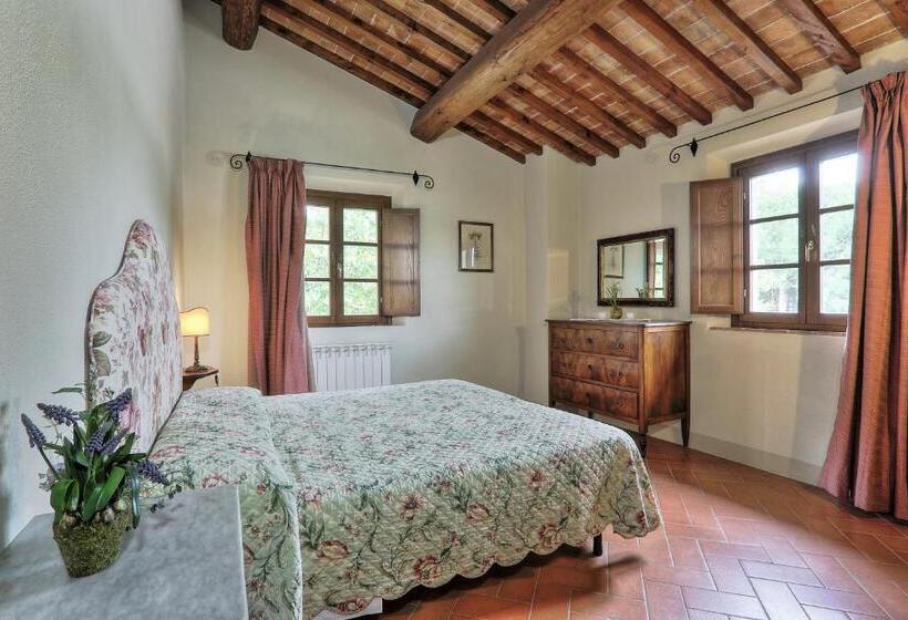 带1个卧室的公寓, Agriturismo Il Selvino