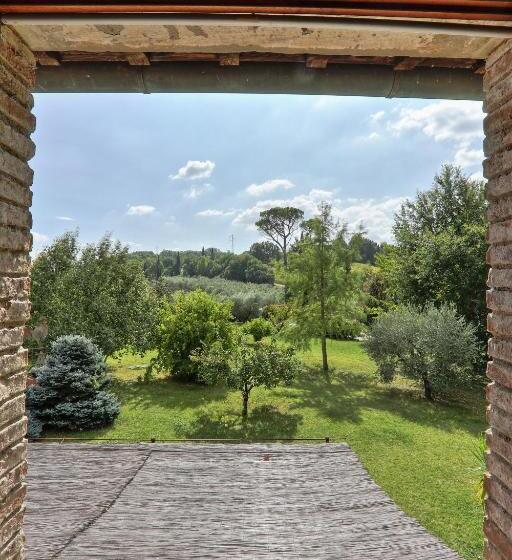 带1个卧室的公寓, Agriturismo Il Selvino
