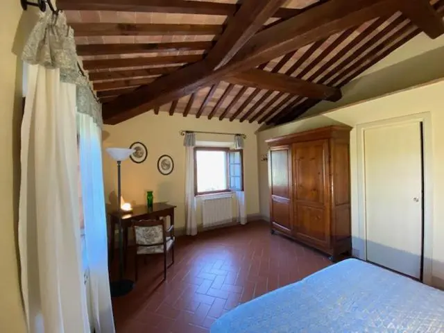 ３ベッドルームアパートメント, Agriturismo Il Selvino