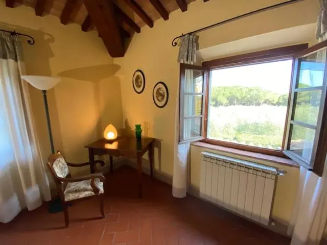 ３ベッドルームアパートメント, Agriturismo Il Selvino