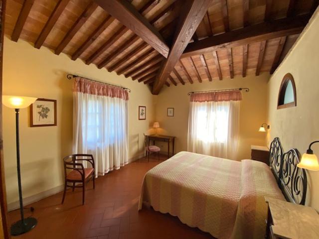 带3个卧室的公寓, Agriturismo Il Selvino