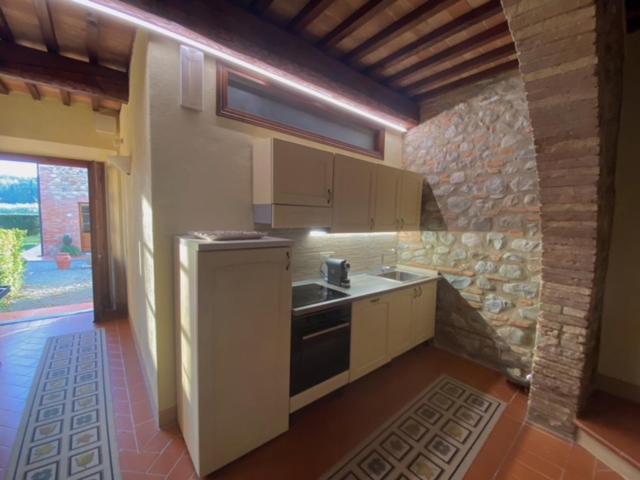 침실 3개 아파트, Agriturismo Il Selvino