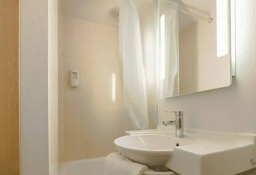 スタンダードルーム, B&b Hotel Boulogne Sur Mer Saint Martin