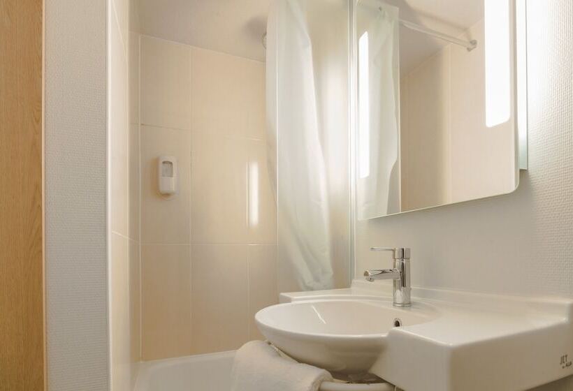 Номер Стандарт, B&b Hotel Boulogne Sur Mer Saint Martin