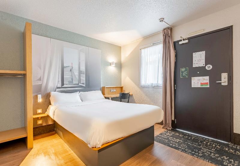 Номер Стандарт, B&b Hotel Boulogne Sur Mer Saint Martin