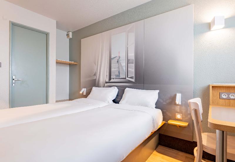 Номер Стандарт, B&b Hotel Boulogne Sur Mer Saint Martin