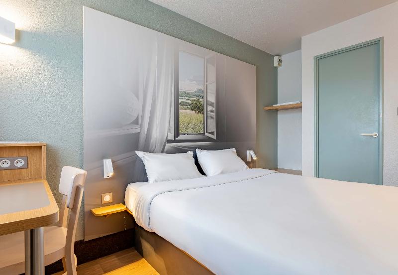 Номер Стандарт, B&b Hotel Boulogne Sur Mer Saint Martin