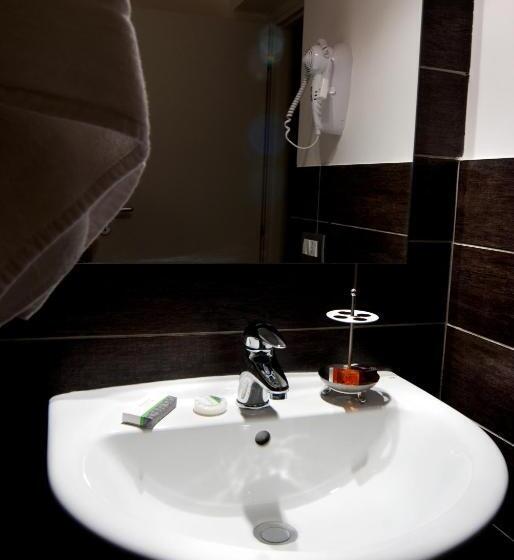 اتاق استاندارد, B&b Sangiovanni