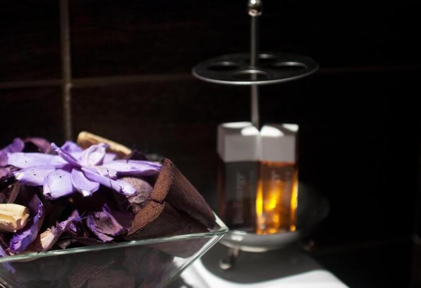 اتاق استاندارد, B&b Sangiovanni