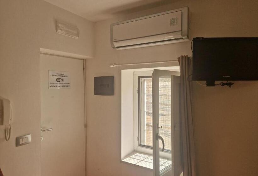 标准间, B&b Sangiovanni