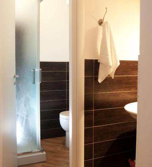 اتاق استاندارد, B&b Sangiovanni