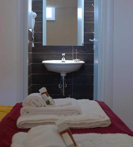 اتاق استاندارد, B&b Sangiovanni