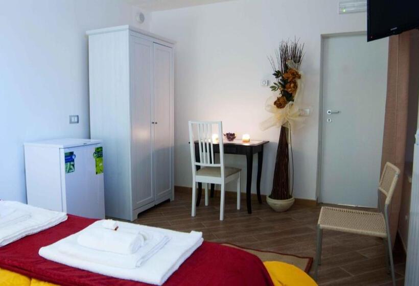 标准间, B&b Sangiovanni