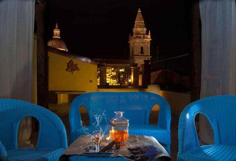 اتاق سوپریور, B&b Sangiovanni