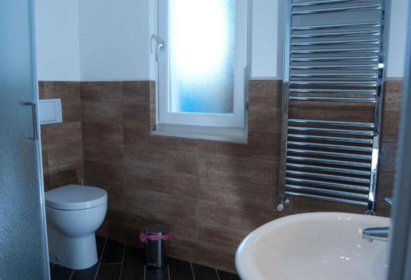 اتاق سوپریور, B&b Sangiovanni