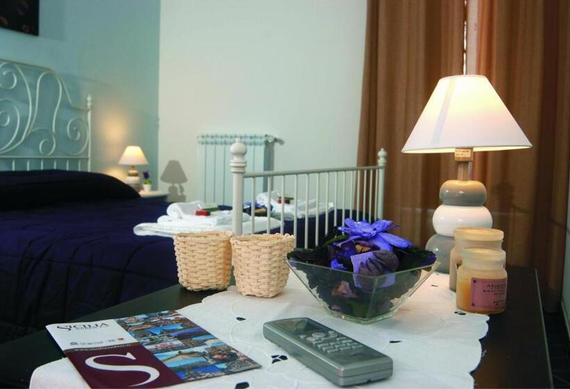 اتاق سوپریور, B&b Sangiovanni