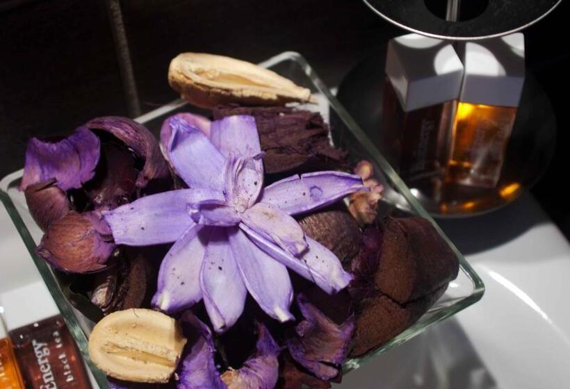 اتاق سوپریور, B&b Sangiovanni