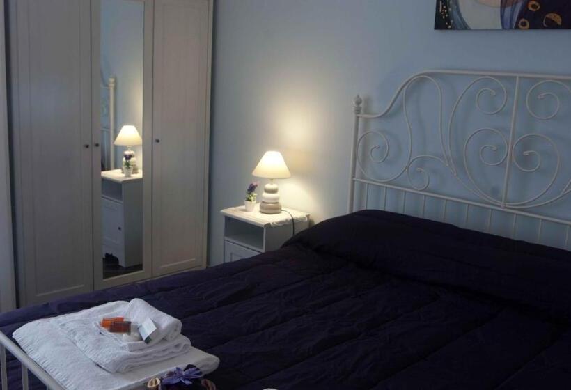 高级大房间, B&b Sangiovanni