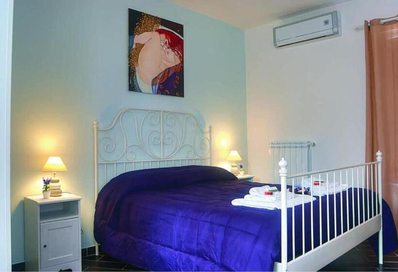 اتاق سوپریور, B&b Sangiovanni