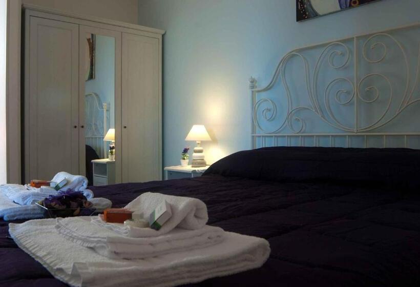 اتاق سوپریور, B&b Sangiovanni