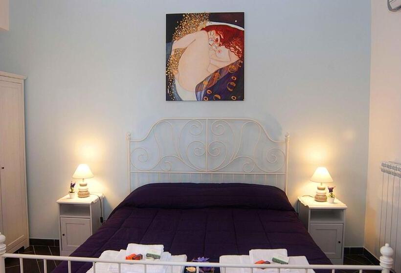 اتاق سوپریور, B&b Sangiovanni