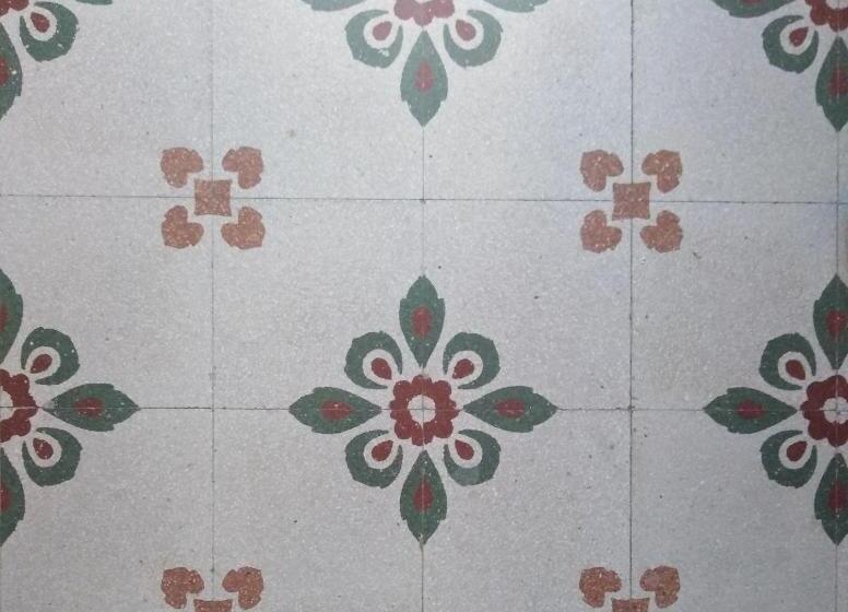 اتاق استاندارد سه تخته با بالکن, B&b Sangiovanni