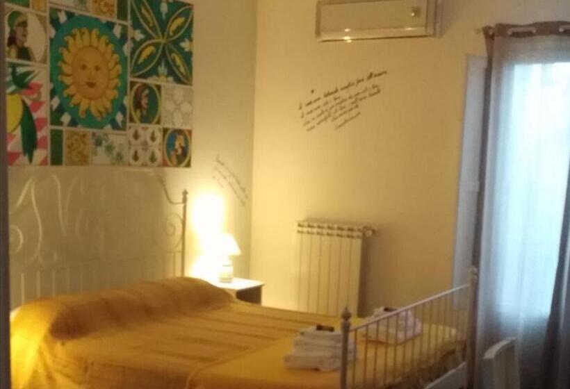 اتاق سوپریور, B&b Sangiovanni