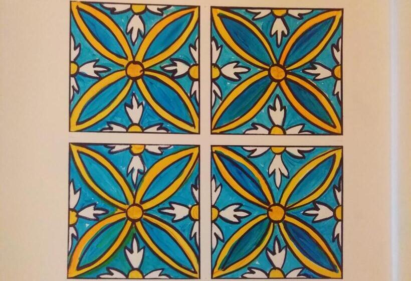 اتاق سوپریور, B&b Sangiovanni