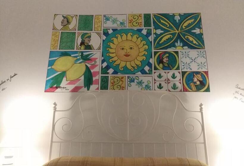 اتاق سوپریور, B&b Sangiovanni