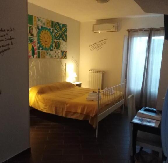 اتاق سوپریور, B&b Sangiovanni
