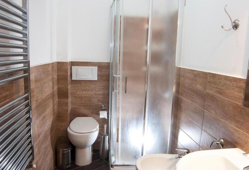 اتاق استاندارد, B&b Sangiovanni