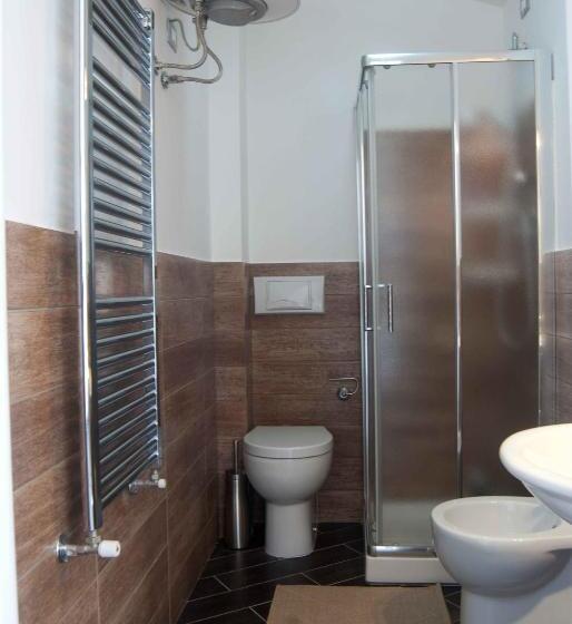 标准间, B&b Sangiovanni