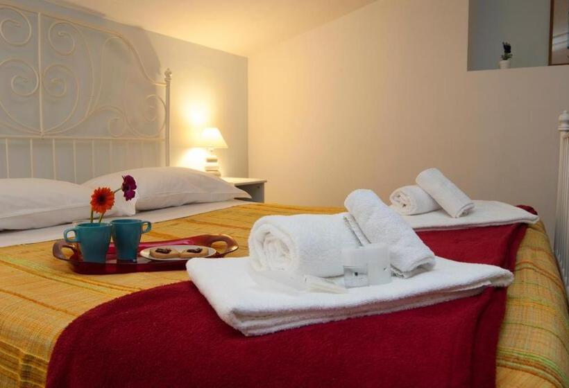 اتاق استاندارد, B&b Sangiovanni